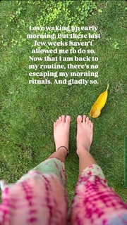 Sonnalli Seygall feet photo 19