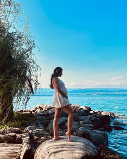 Sonnalli Seygall feet photo 15