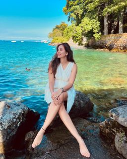 Sonnalli Seygall feet photo 13
