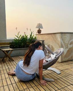 Sonnalli Seygall feet photo 15