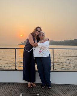 Sonnalli Seygall feet photo 10