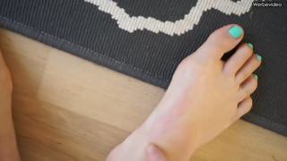 Sonny Loops feet photo 10