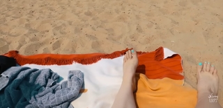 Sonny Loops feet photo 6