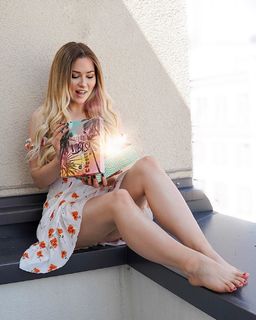 Sonny Loops feet photo 19
