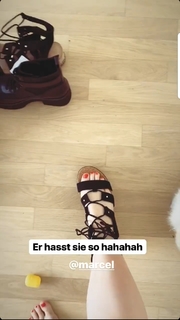 Sonny Loops feet photo 17