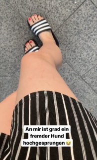 Sonny Loops feet photo 14