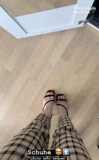 Sonny Loops feet photo 7