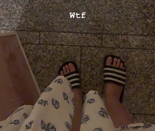 Sonny Loops feet photo 5