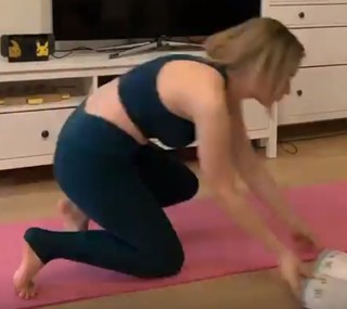 Sonny Loops feet photo 17
