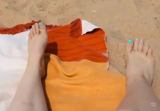 Sonny Loops feet photo 9
