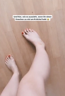 Sonny Loops feet photo 7