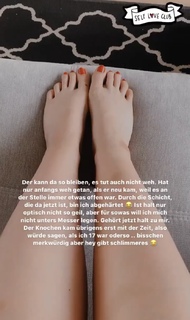 Sonny Loops feet photo 6