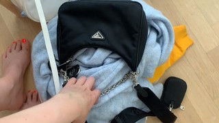 Sonny Loops feet photo 13