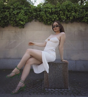 Sonny Loops feet photo 4