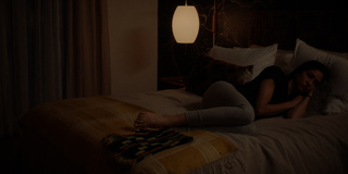 Sonoya Mizuno feet photo thumbnail