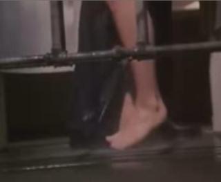 Sonsee Neu feet photo 9