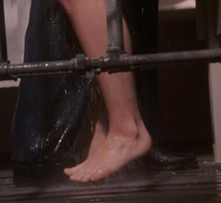 Sonsee Neu feet photo 5