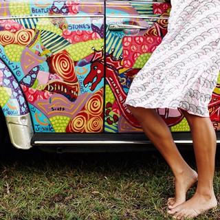 Sonya Balmores feet photo 9