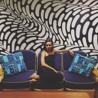 Sonya Balmores feet photo 16