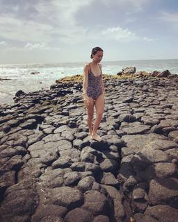 Sonya Balmores feet photo 19