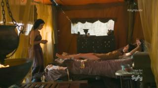 Sonya Cassidy feet photo thumbnail