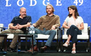 Sonya Cassidy feet photo thumbnail