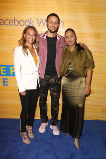 Sonya Curry feet photo 7