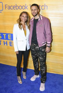 Sonya Curry feet photo 3