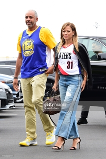 Sonya Curry feet photo 2