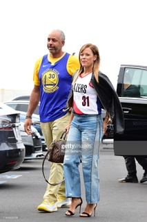 Sonya Curry feet photo 1