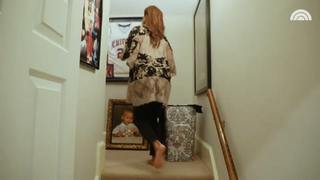 Sonya Curry feet photo 16