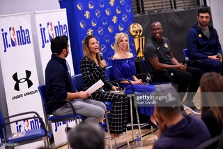Sonya Curry feet photo 15