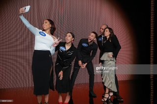 Sonya Curry feet photo 14