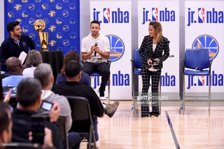 Sonya Curry feet photo 13