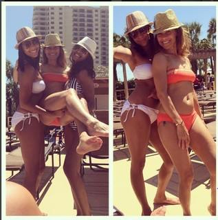 Sonya Curry feet photo 12