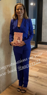 Sonya Curry feet photo 6