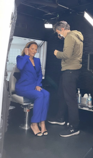 Sonya Curry feet photo 3