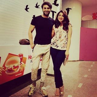 Sonya Hussain feet photo 7