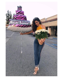 Sonya Hussain feet photo 6