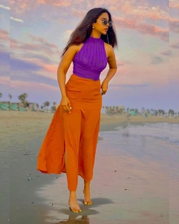 Sonya Hussain feet photo 5