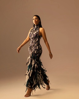 Sonya Hussain feet photo 4