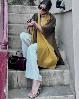 Sonya Hussain feet photo 19