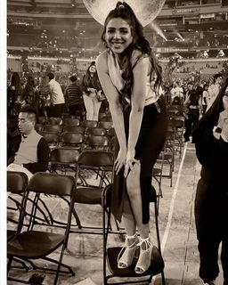 Sonya Hussain feet photo 9