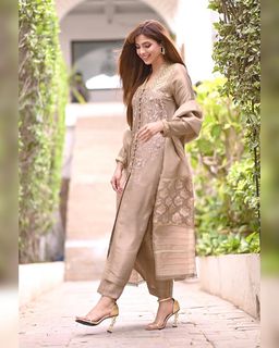 Sonya Hussain feet photo 4