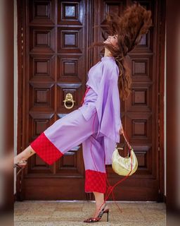 Sonya Hussain feet photo 2