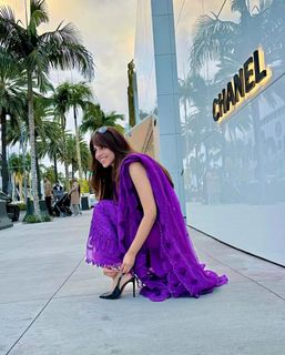 Sonya Hussain feet photo 18