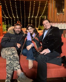 Sonya Hussain feet photo 15