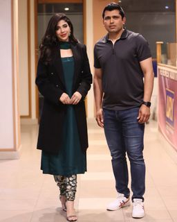 Sonya Hussain feet photo 14