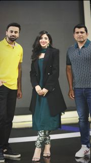 Sonya Hussain feet photo 9