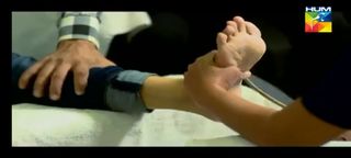Sonya Hussain feet photo 18